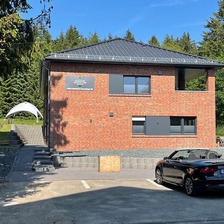Eastside Braunlage Daire Dış mekan fotoğraf