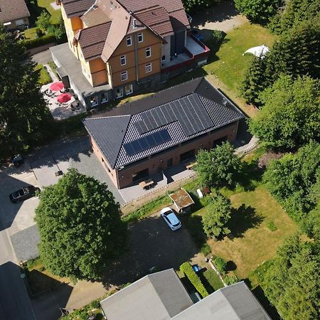 Eastside Braunlage Daire Dış mekan fotoğraf