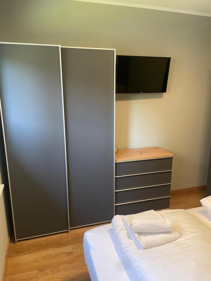 Eastside Braunlage Daire Dış mekan fotoğraf