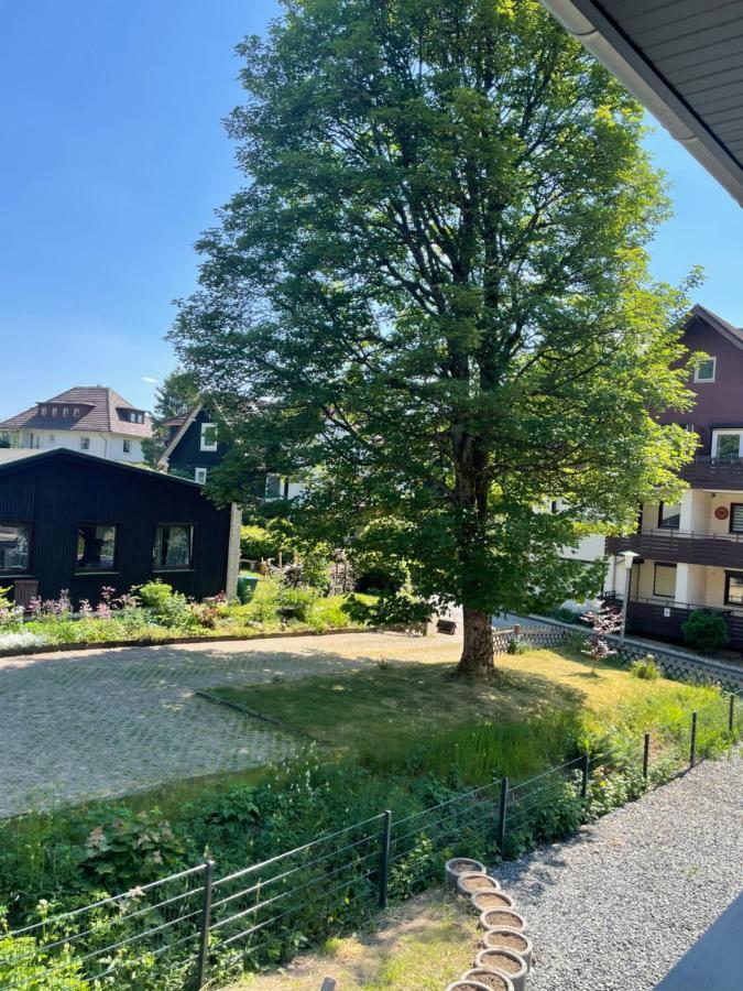 Eastside Braunlage Daire Dış mekan fotoğraf