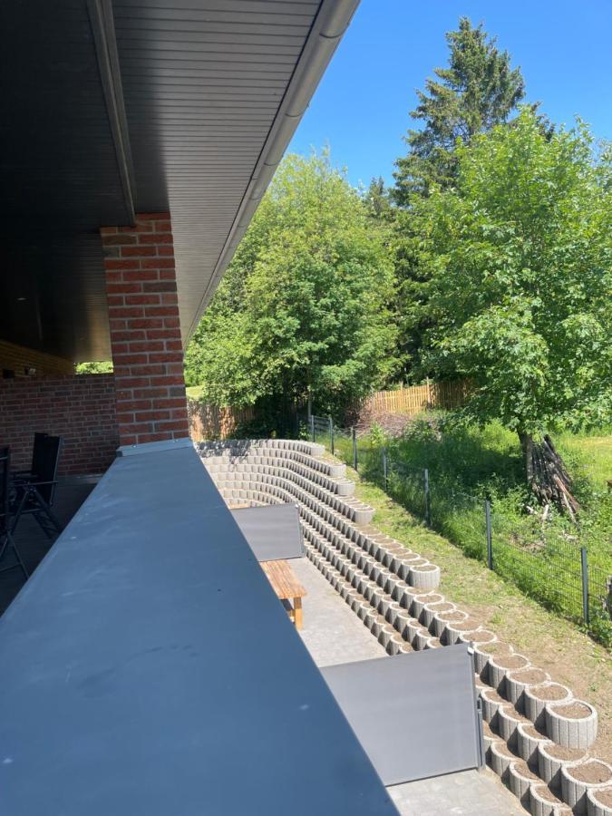 Eastside Braunlage Daire Dış mekan fotoğraf