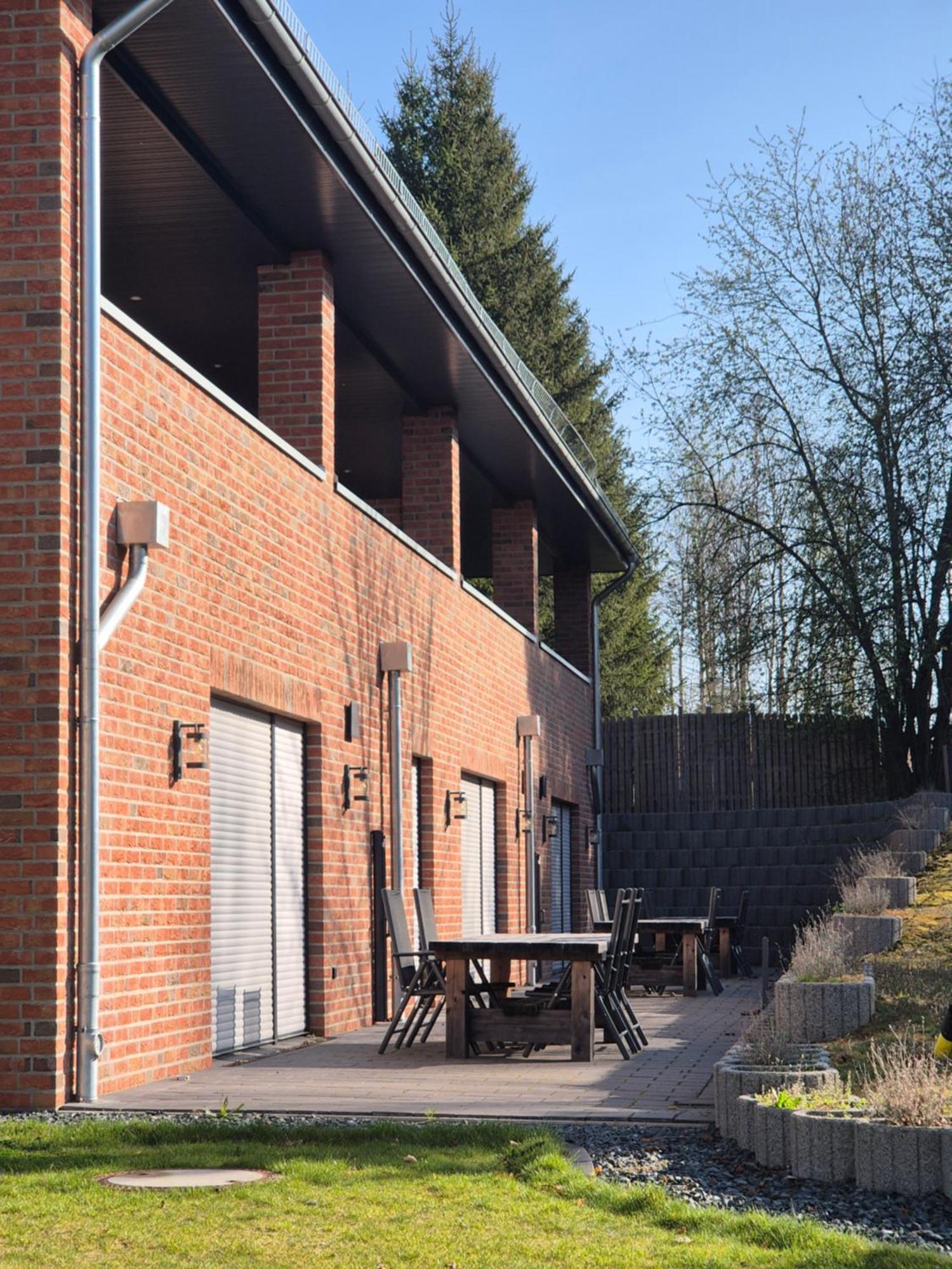 Eastside Braunlage Daire Dış mekan fotoğraf